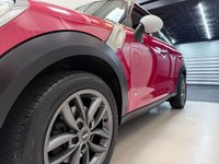 USED 2014 14 MINI COUNTRYMAN 2.0 Cooper D SUV 5dr Diesel Auto ALL4 Euro 5 (112 ps) Over &pound;10k of factory options