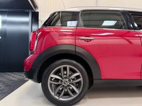 USED 2014 14 MINI COUNTRYMAN 2.0 Cooper D SUV 5dr Diesel Auto ALL4 Euro 5 (112 ps) Over &pound;10k of factory options