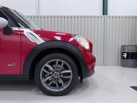 USED 2014 14 MINI COUNTRYMAN 2.0 Cooper D SUV 5dr Diesel Auto ALL4 Euro 5 (112 ps) Over &pound;10k of factory options