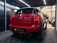 USED 2014 14 MINI COUNTRYMAN 2.0 Cooper D SUV 5dr Diesel Auto ALL4 Euro 5 (112 ps) Over &pound;10k of factory options