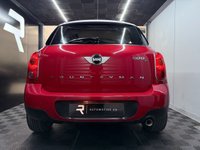 USED 2014 14 MINI COUNTRYMAN 2.0 Cooper D SUV 5dr Diesel Auto ALL4 Euro 5 (112 ps) Over &pound;10k of factory options