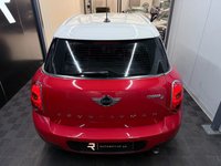 USED 2014 14 MINI COUNTRYMAN 2.0 Cooper D SUV 5dr Diesel Auto ALL4 Euro 5 (112 ps) Over &pound;10k of factory options