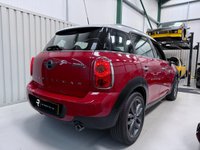 USED 2014 14 MINI COUNTRYMAN 2.0 Cooper D SUV 5dr Diesel Auto ALL4 Euro 5 (112 ps) Over &pound;10k of factory options