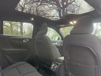 USED 2023 73 VOLVO C40 Twin Recharge 82kWh Plus SUV 5dr Electric Auto AWD (408 ps) 8.9% APR FINANCE RATES