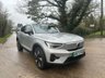 USED 2023 73 VOLVO C40 Twin Recharge 82kWh Plus SUV 5dr Electric Auto AWD (408 ps) 8.9% APR FINANCE RATES