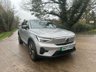 USED 2023 73 VOLVO C40 Twin Recharge 82kWh Plus SUV 5dr Electric Auto AWD (408 ps) 8.9% APR FINANCE RATES
