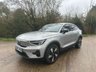 USED 2023 73 VOLVO C40 Twin Recharge 82kWh Plus SUV 5dr Electric Auto AWD (408 ps) 8.9% APR FINANCE RATES