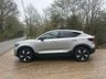 USED 2023 73 VOLVO C40 Twin Recharge 82kWh Plus SUV 5dr Electric Auto AWD (408 ps) 8.9% APR FINANCE RATES