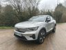 USED 2023 73 VOLVO C40 Twin Recharge 82kWh Plus SUV 5dr Electric Auto AWD (408 ps) 8.9% APR FINANCE RATES