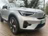 USED 2023 73 VOLVO C40 Twin Recharge 82kWh Plus SUV 5dr Electric Auto AWD (408 ps) 8.9% APR FINANCE RATES