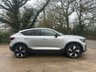 USED 2023 73 VOLVO C40 Twin Recharge 82kWh Plus SUV 5dr Electric Auto AWD (408 ps) 8.9% APR FINANCE RATES