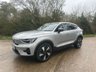 USED 2023 73 VOLVO C40 Twin Recharge 82kWh Plus SUV 5dr Electric Auto AWD (408 ps) 8.9% APR FINANCE RATES
