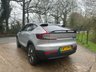 USED 2023 73 VOLVO C40 Twin Recharge 82kWh Plus SUV 5dr Electric Auto AWD (408 ps) 8.9% APR FINANCE RATES
