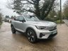 USED 2023 73 VOLVO C40 Twin Recharge 82kWh Plus SUV 5dr Electric Auto AWD (408 ps) 8.9% APR FINANCE RATES