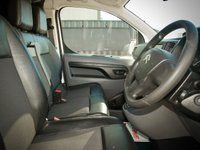 USED 2020 70 CITROEN DISPATCH 1.5 BlueHDi 1200 Enterprise XL Panel Van 6dr Diesel Manual FWD 3 Euro 6 (s/s) (100 ps) 1 Year Warranty | Long WB