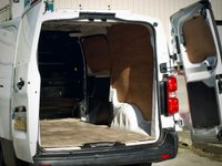 USED 2020 70 CITROEN DISPATCH 1.5 BlueHDi 1200 Enterprise XL Panel Van 6dr Diesel Manual FWD 3 Euro 6 (s/s) (100 ps) 1 Year Warranty | Long WB
