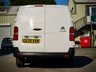 USED 2020 70 CITROEN DISPATCH 1.5 BlueHDi 1200 Enterprise XL Panel Van 6dr Diesel Manual FWD 3 Euro 6 (s/s) (100 ps) 1 Year Warranty | Long WB