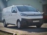 USED 2020 70 CITROEN DISPATCH 1.5 BlueHDi 1200 Enterprise XL Panel Van 6dr Diesel Manual FWD 3 Euro 6 (s/s) (100 ps) 1 Year Warranty | Long WB