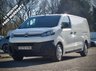 USED 2020 70 CITROEN DISPATCH 1.5 BlueHDi 1200 Enterprise XL Panel Van 6dr Diesel Manual FWD 3 Euro 6 (s/s) (100 ps) 1 Year Warranty | Long WB