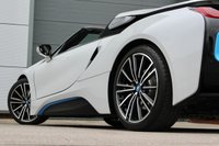 USED 2019 BMW I8 1.5 11.6kWh Roadster Auto 4WD Euro 6 (s/s) 2dr **NOW SOLD**