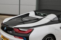 USED 2019 BMW I8 1.5 11.6kWh Roadster Auto 4WD Euro 6 (s/s) 2dr **NOW SOLD**