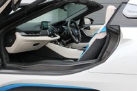 USED 2019 BMW I8 1.5 11.6kWh Roadster Auto 4WD Euro 6 (s/s) 2dr **NOW SOLD**