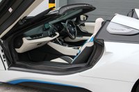 USED 2019 BMW I8 1.5 11.6kWh Roadster Auto 4WD Euro 6 (s/s) 2dr **NOW SOLD**