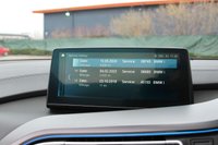 USED 2019 BMW I8 1.5 11.6kWh Roadster Auto 4WD Euro 6 (s/s) 2dr **NOW SOLD**