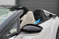 USED 2019 BMW I8 1.5 11.6kWh Roadster Auto 4WD Euro 6 (s/s) 2dr **NOW SOLD**