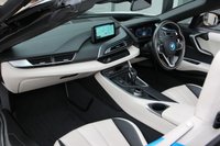 USED 2019 BMW I8 1.5 11.6kWh Roadster Auto 4WD Euro 6 (s/s) 2dr **NOW SOLD**