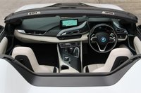 USED 2019 BMW I8 1.5 11.6kWh Roadster Auto 4WD Euro 6 (s/s) 2dr **NOW SOLD**