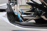 USED 2019 BMW I8 1.5 11.6kWh Roadster Auto 4WD Euro 6 (s/s) 2dr **NOW SOLD**