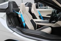 USED 2019 BMW I8 1.5 11.6kWh Roadster Auto 4WD Euro 6 (s/s) 2dr **NOW SOLD**