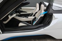 USED 2019 BMW I8 1.5 11.6kWh Roadster Auto 4WD Euro 6 (s/s) 2dr **NOW SOLD**
