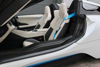 USED 2019 BMW I8 1.5 11.6kWh Roadster Auto 4WD Euro 6 (s/s) 2dr **NOW SOLD**