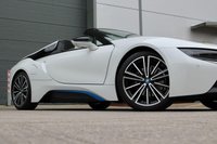 USED 2019 BMW I8 1.5 11.6kWh Roadster Auto 4WD Euro 6 (s/s) 2dr **NOW SOLD**
