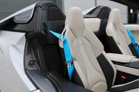 USED 2019 BMW I8 1.5 11.6kWh Roadster Auto 4WD Euro 6 (s/s) 2dr **NOW SOLD**