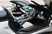 USED 2019 BMW I8 1.5 11.6kWh Roadster Auto 4WD Euro 6 (s/s) 2dr **NOW SOLD**