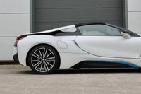 USED 2019 BMW I8 1.5 11.6kWh Roadster Auto 4WD Euro 6 (s/s) 2dr **NOW SOLD**