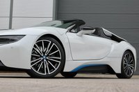 USED 2019 BMW I8 1.5 11.6kWh Roadster Auto 4WD Euro 6 (s/s) 2dr **NOW SOLD**