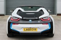 USED 2019 BMW I8 1.5 11.6kWh Roadster Auto 4WD Euro 6 (s/s) 2dr **NOW SOLD**