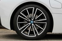 USED 2019 BMW I8 1.5 11.6kWh Roadster Auto 4WD Euro 6 (s/s) 2dr **NOW SOLD**