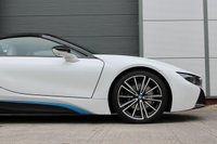 USED 2019 BMW I8 1.5 11.6kWh Roadster Auto 4WD Euro 6 (s/s) 2dr **NOW SOLD**