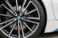 USED 2019 BMW I8 1.5 11.6kWh Roadster Auto 4WD Euro 6 (s/s) 2dr **NOW SOLD**