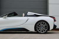 USED 2019 BMW I8 1.5 11.6kWh Roadster Auto 4WD Euro 6 (s/s) 2dr **NOW SOLD**