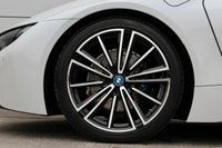USED 2019 BMW I8 1.5 11.6kWh Roadster Auto 4WD Euro 6 (s/s) 2dr **NOW SOLD**