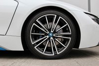 USED 2019 BMW I8 1.5 11.6kWh Roadster Auto 4WD Euro 6 (s/s) 2dr **NOW SOLD**
