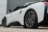 USED 2019 BMW I8 1.5 11.6kWh Roadster Auto 4WD Euro 6 (s/s) 2dr **NOW SOLD**