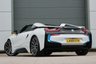 USED 2019 BMW I8 1.5 11.6kWh Roadster Auto 4WD Euro 6 (s/s) 2dr **NOW SOLD**