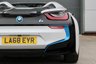 USED 2019 BMW I8 1.5 11.6kWh Roadster Auto 4WD Euro 6 (s/s) 2dr **NOW SOLD**